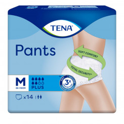 Подгузники при недержании Tena Pants Plus Medium