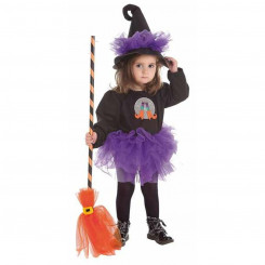 Costume for Children Witch Tutu