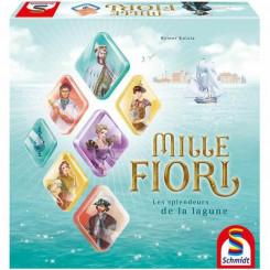 Настольная игра Schmidt Spiele Mille Fiori (Франция)