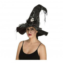 Шапка My Other Me Witch Black One size (58 см)