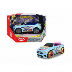 Toy car Dickie Toys Mercesdes Beatz Clase E23