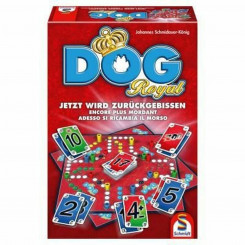 Настольная игра Schmidt Spiele Dog Royal (Франция)