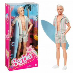 Beebi nukk Barbie Ken