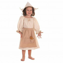 Costume for Children Molinera (3 Units)
