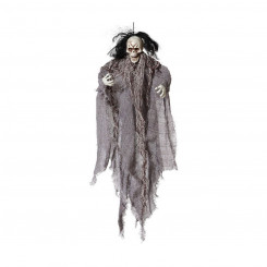 Halloweeni kummitusripats 61 cm Mitmevärviline