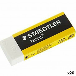Eraser Staedtler Noris (20 Units)