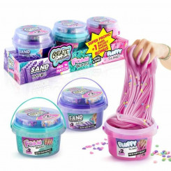 Craft Game Canal Toys MIX & MATCH Multicolour