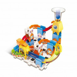 Educational Game Vtech Discovery Set XS100 Multicolour