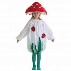 Costume for Children Mushroom