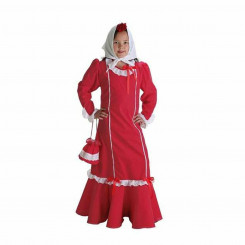 Costume for Children Chulapa Red