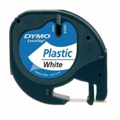 Tape Dymo 91201 4 m (10 Units)