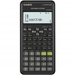 Научный калькулятор Casio FX-570 ES Plus Grey