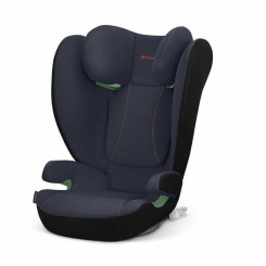 Автомобильное кресло Cybex Solution B i-Fix Blue