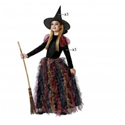 Детский костюм Ведьма