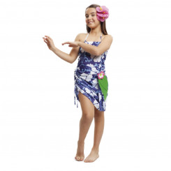Costume for Children My Other Me Hawaiian Woman (3 Pieces)