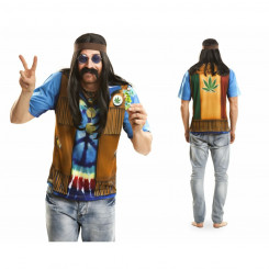 Kostüüm täiskasvanutele My Other Me Hippie