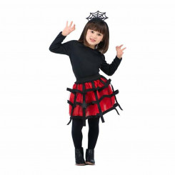 Costume for Children My Other Me Red (2 Pieces)