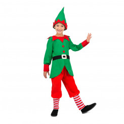 Детский костюм My Other Me Elf (3 шт.)