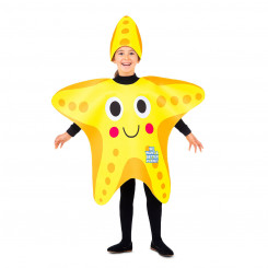 Costume for Children My Other Me Starfish (2 Pieces)