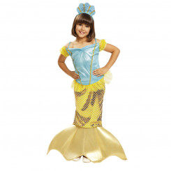 Kostüüm lastele My Other Me Mermaid (2 tükki)