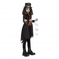 Costume for Children My Other Me Voodoo Master (5 Pieces)