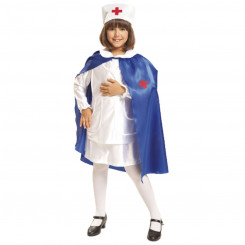 Kostüüm lastele My Other Me Nurse (3 tükki)