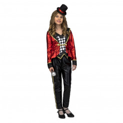Costume for Children My Other Me Show Woman (3 Pieces)