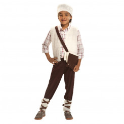 Costume for Children My Other Me Shepherd (4 Pieces)