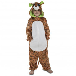 Costume for Children My Other Me Big Eyes Tiger