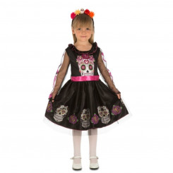 Costume for Children My Other Me Skull (2 Pieces)