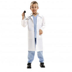 Laste kostüüm Minu teine mina arst (3 tükki)