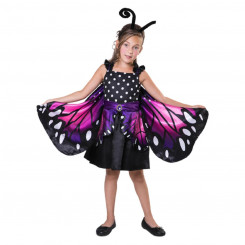 Kostüüm lastele My Other Me Butterfly (2 tükki)