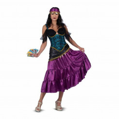 Costume for Adults My Other Me Pythoness (3 Pieces)