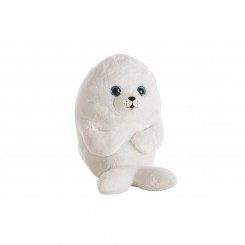 Kohev mänguasi Seal White 18 cm