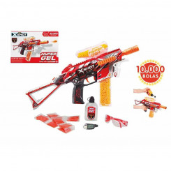 Toy guns X-Shot HyperGel Medium Blaster Electric 42 x 19 x 5 cm