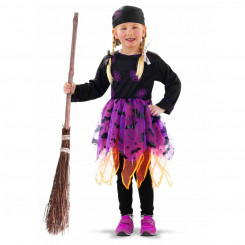 Costume for Children Folat Purple (Refurbished B)