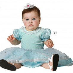Costume for Babies Princess Blue
