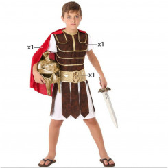 Laste kostüüm Mees Gladiaator