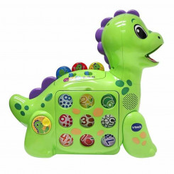 Интерактивная игрушка Vtech Green Dinosaur 35 x 13,3 x 33 см