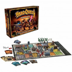 Настольная игра Hasbro Heroquest