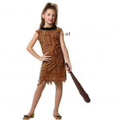 Costume Cave Girl