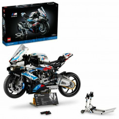 Конструктор Lego Technic Мотоцикл BMW M 1000 RR