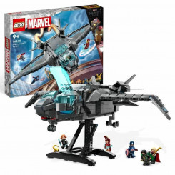 Mängukomplekt Lego Marvel 76248 The Avengers Quinjet 795 Pieces