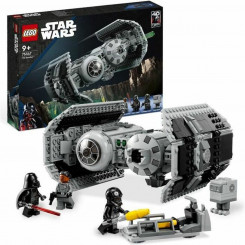 Playset Lego Star-wars 75345 the bomber 625 Pieces