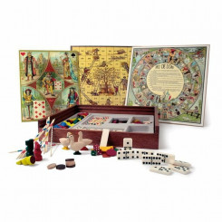 Board game L´Arbre a Jouer My Traditional Game Box (FR)