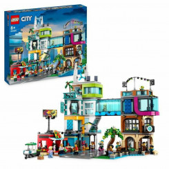 Игровой набор Лего 60391