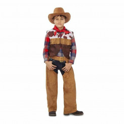 Costume for Children My Other Me Cowboy