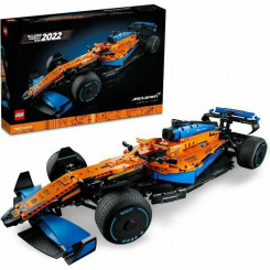 Конструктор Lego Technic McLaren Formula 1 2022