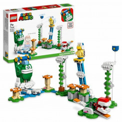Конструктор Lego Super Mario 71409 Макси-Спайк