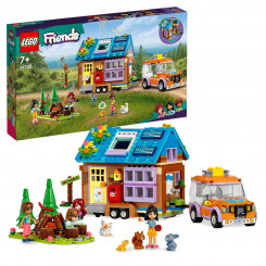 Игровой набор Lego Friends 41735 785 деталей
